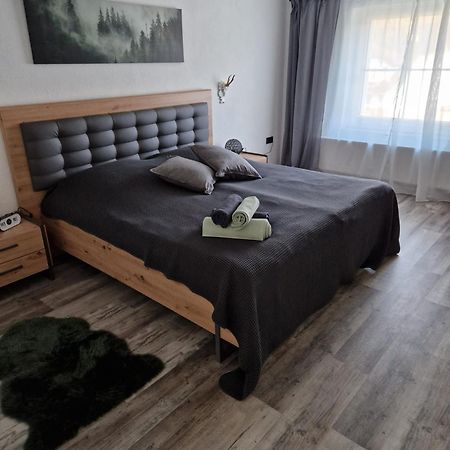 Ferienwohnung Hof Wehlenbach Hallenberg Luaran gambar