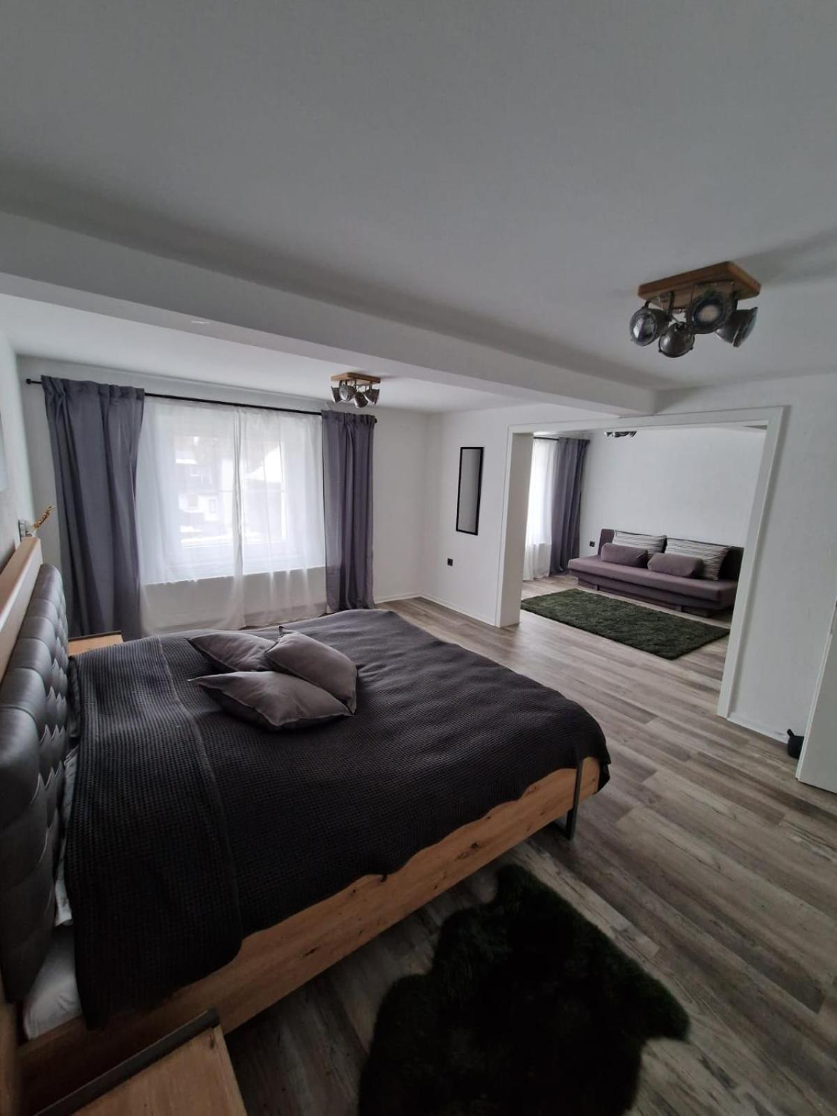 Ferienwohnung Hof Wehlenbach Hallenberg Luaran gambar